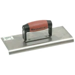Marshalltown M192SSD Stainless Steel Cement Edger Durasoft Grip 10 X. Fixed Price $62.87.