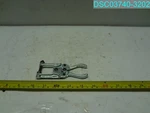 Knu Vise P400-1 Welding Hand Clamp. Fixed Price $19.48.