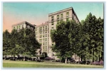 C1910 Ruskin Pittsburgh Exterior Building Pennsylvania Vintage Antique Postcard. Fixed Price $14.98.