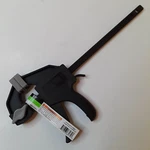 Pittsburgh 68974 -4" Ratcheting Bar Clamp/spreader Pistol-grip Trigger. Fixed Price $7.00.