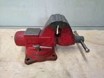 Wilton Snapon 1740 Bench Vise. Fixed Price $450.00.
