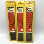 Stanley Surform Replacement Blade Lot Of Vintage 21-293 294 Bc. Fixed Price $19.99.