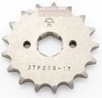 Sprockets - JTF259.17 Steel Front Sprocket, 17T. Fixed Price $21.84.