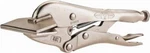 Irwin Vise-grip Inch Locking Pliers/sheet Metal Clamp (8R #23). Fixed Price $24.05.