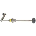Vestil LJ-21-SS Leveling Jack Travel,. Fixed Price $344.99.