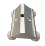 Platinum Drywall Tools Inside Corner Applicator 4-WHEEL Finishing. Fixed Price $85.99.