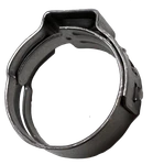 Oetiker Stepless Ear Clamps Qty 500 Bulk (10.5 - 21.0 Mm). Fixed Price $74.00.