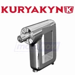 Kuryakyn 3186 Mount Clamp For Side License Holders Body Mq. Fixed Price $46.34.