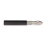 Starrett 166A Pin Vise, 0-.040 In, Pvc Handle. Fixed Price $33.59.