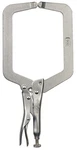 Irwin 9 Inch Locking Vise Grip Multi Use Heavy Duty Clamping Tool. Fixed Price $26.99.