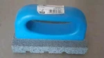 Marshalltown Rub Block 6" By 3" 1" 20 Grit 16440. Fixed Price $9.99.