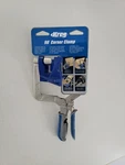 Kreg 90-DEGREE Corner Clamp Khccc Right Angle. Fixed Price $29.99.