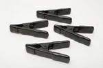 Bessey Steel Spring Clamp (black, 1/4 1") #XM3-B, Clean!. Fixed Price $7.95.