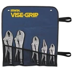 VGP538KB Vise-grip Original Locking Pliers Set, Piece. Fixed Price $112.28.