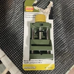 Proxxon Machine Vise MS4 No 28132 Made Taiwan. Fixed Price $29.45.