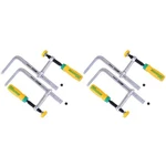 Microjig Matchfit DVC-538K2 Dovetail Clamps Set With Soft-grip Handle, 2-P.... Fixed Price $124.43.