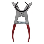 Tofl Miter Spring Clamp Pliers Use With Spreader, Grey. Fixed Price $37.99.