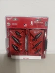 Milwaukee Tool 48-89-9224 Step Drill Bit Set, High Speed Steel, Black Oxide,. Fixed Price $214.99.
