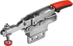 Bessey 0-13/16" Horizontal Toggle Clamp Vertical Base STC-HV20. Fixed Price $19.99.