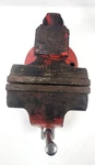 Wilton 656A Jaw Width 6" Table Vise Oal 14-3/4" Parts *missing Pin*. Fixed Price $200.00.