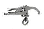 Gino Development 02-0667 Truepower Drill Press Locking Clamp, 9". Fixed Price $29.02.