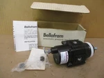 New Open Box Marsh/bellofram 231-960-177-004 Pneumatic Press. Regulator 52813PRX. Fixed Price $110.00.