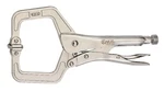 Genius Tools Locking "c" Clamp W/ Swivel Pads, 460MML - 530318AR. Fixed Price $52.30.