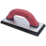 Qlt By Marshalltown 9 X 4 Rubber Grout Float Flooring Trowel / Tile Tool. Fixed Price $23.02.