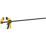 Dewalt 36" Large Bar Trigger 300 Lb Clamping Force. Fixed Price $27.85.