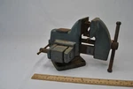 Wilton Utility Bench Anvil Swivel Vise 121079 4" Jaw Width. Fixed Price $99.99.