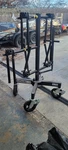 South Wire Ten Pack Mac PM10 Mobile Dispensing Cart Spool. Fixed Price $1000.00.