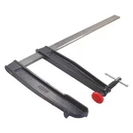 Bessey In Bar Clamp, Forged Steel Handle Throat Depth CDS24-10WP. Fixed Price $180.74.
