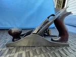 Stanley Bailey No. 4C Type 11 1910-18 V Logo Original Condition. Sexy Rosewood!. Fixed Price $80.00.