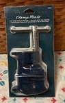 Clamp Mate 3/4" Fixture For Black Pipe Furniture & Carpentry Use. Fixed Price $22.00.