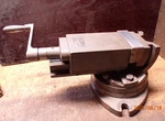 Wilton 2 Axis Machine Vise Model Amv/ SP-75 Machinist Tooling Jig Fixture. Fixed Price $249.99.