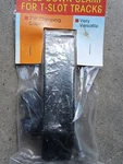 Shop Fox Hold Down Clamp For T-slot Tracks- D2726. Fixed Price $8.98.