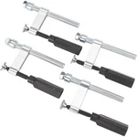 Klutch Welding Table Clamp Kit, 4-PC.. Fixed Price $42.99.