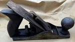Vintage Fulton/stanley Hand Plane Tool Bl Woodworking Sears Antique. Fixed Price $32.95.