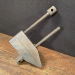 Vintage Tool The Lufkin Rule Co Parallel Clamp 910D Usa Saginaw Michigan. Fixed Price $26.99.