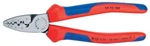 Knipex 97-72-180 Half-round Crimping Pliers For End Sleeves. Fixed Price $67.48.
