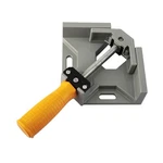 90 Right Angle Clamps Corner Tools For Carpenter Welding Wood-working. Fixed Price $12.89.