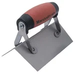 Marshalltown Corner TROWEL,6 X 2-1/2 In,durasoft 67SSD. Fixed Price $35.03.