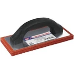 (6-PACK) Marshalltown Fine 4 In. X 9 Rubber Float Model: 10755. Fixed Price $79.99.