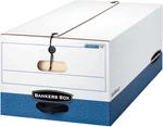 12-PACK Heavy-duty Legal File Storage Boxes With Fastfold Assembly. Fixed Price $291.99.