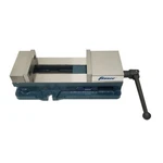 Toolmex 6" Cnc Milling Machine Vise 9" Opening Precision Made Taiwan. Fixed Price $599.00.