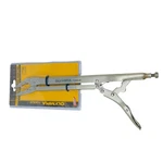 Olympia Tools 15 Inch Long Reach Locking Pliers Straight Jaw Vise Grip. Fixed Price $24.96.