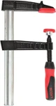 Bessey TG4.008+2K Bar Clamp 8IN Handle F Woodworking Made Germany. Fixed Price $24.99.