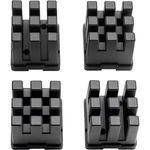 Bessey Kp Rail And Stile Jig, Set Of Blocks 1 Count (pack 4). Fixed Price $26.40.