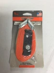 Pony Band Clamp 1215 Ft Strap Capacity Nylon - Free Shipping. Fixed Price $18.99.