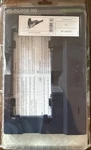 Festool 490031 Jigsaw Guide Stop. Fixed Price $24.99.